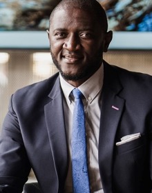 Solomon Alabi Solomon Alabi