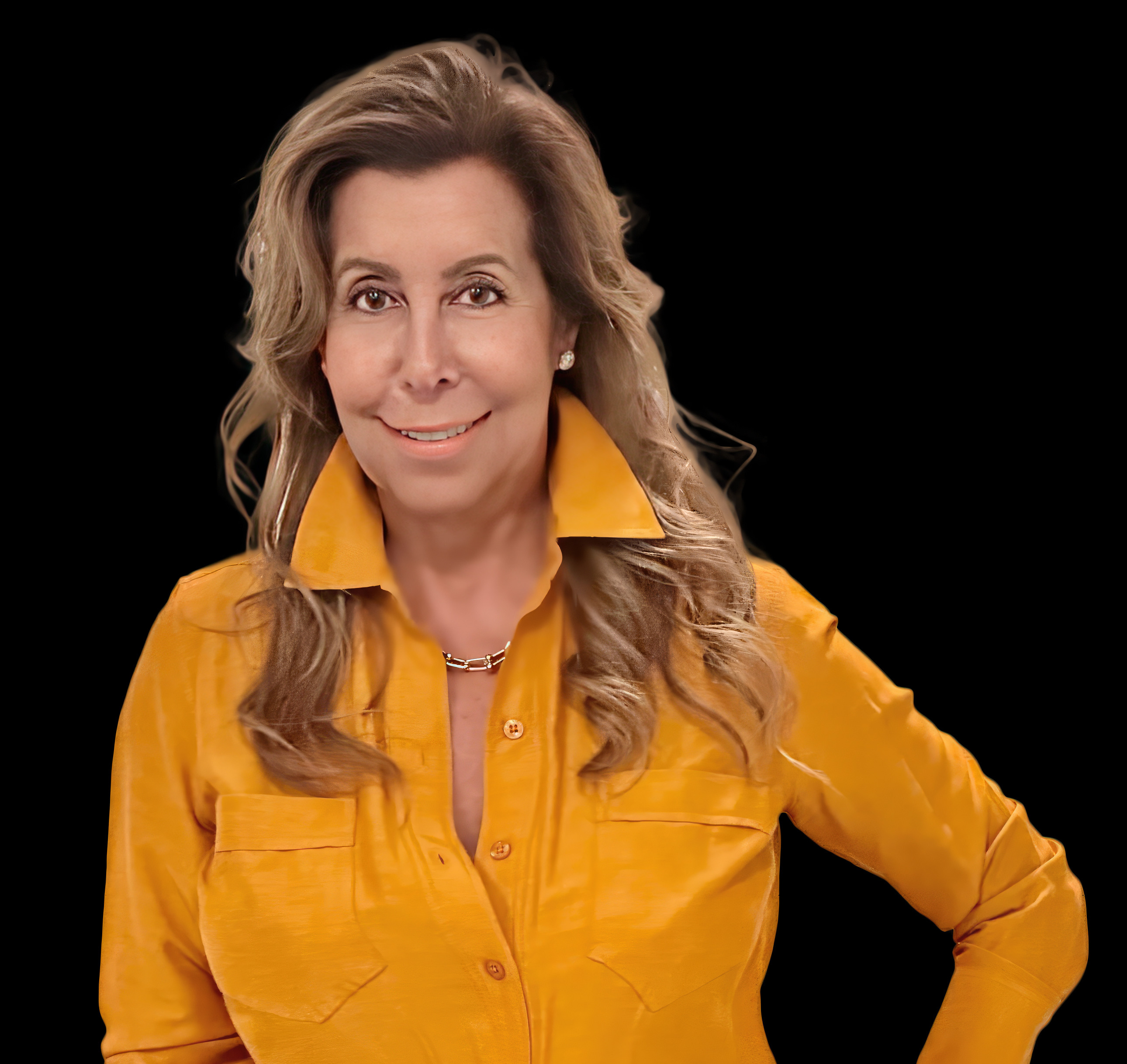 Sonia Toth