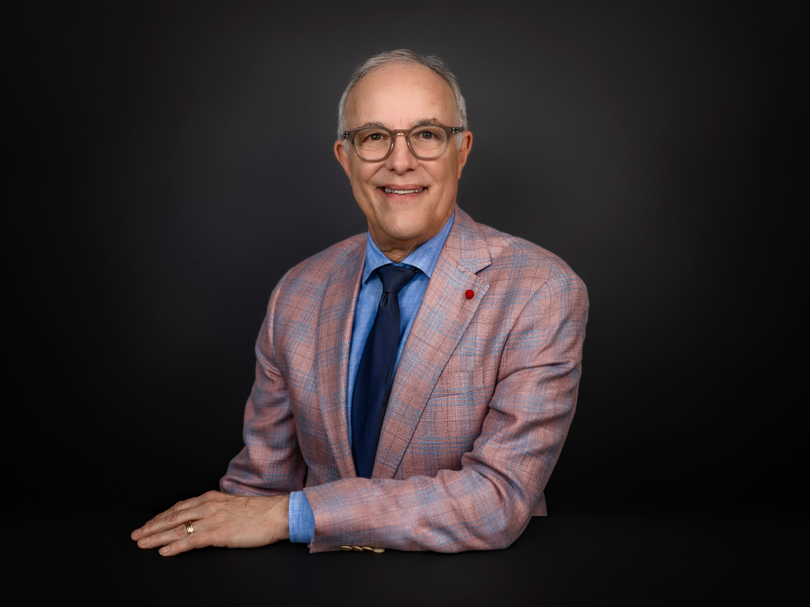 Richard Rosenthal