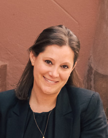 Jennifer Horn Jennifer Horn
