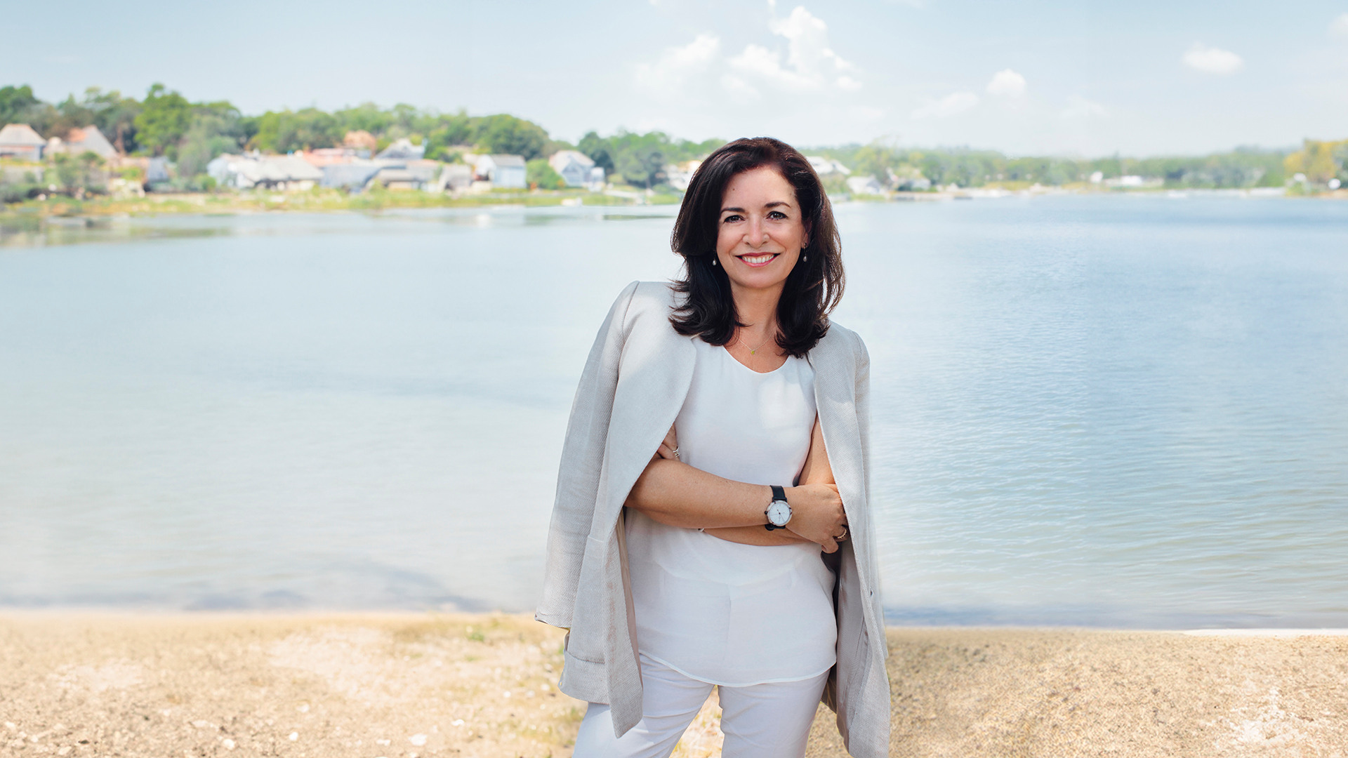 Cristina Matos
