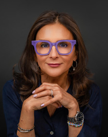 Lisa Lippman Lisa Lippman