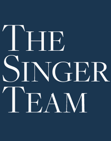 The Singer Team The Singer Team
