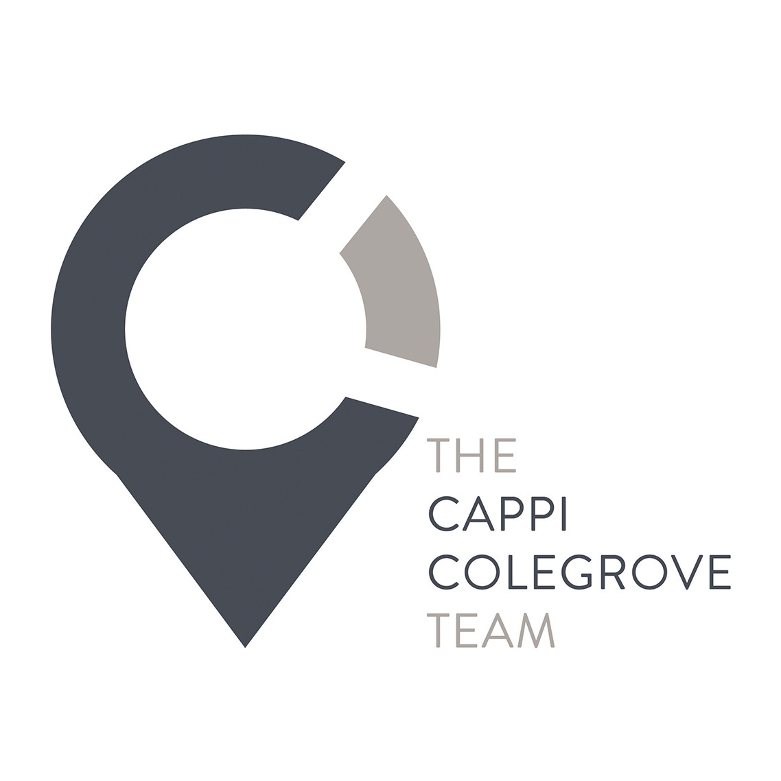 The Cappi Colegrove Team