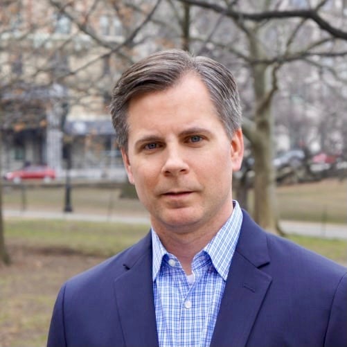 Patrick Currier