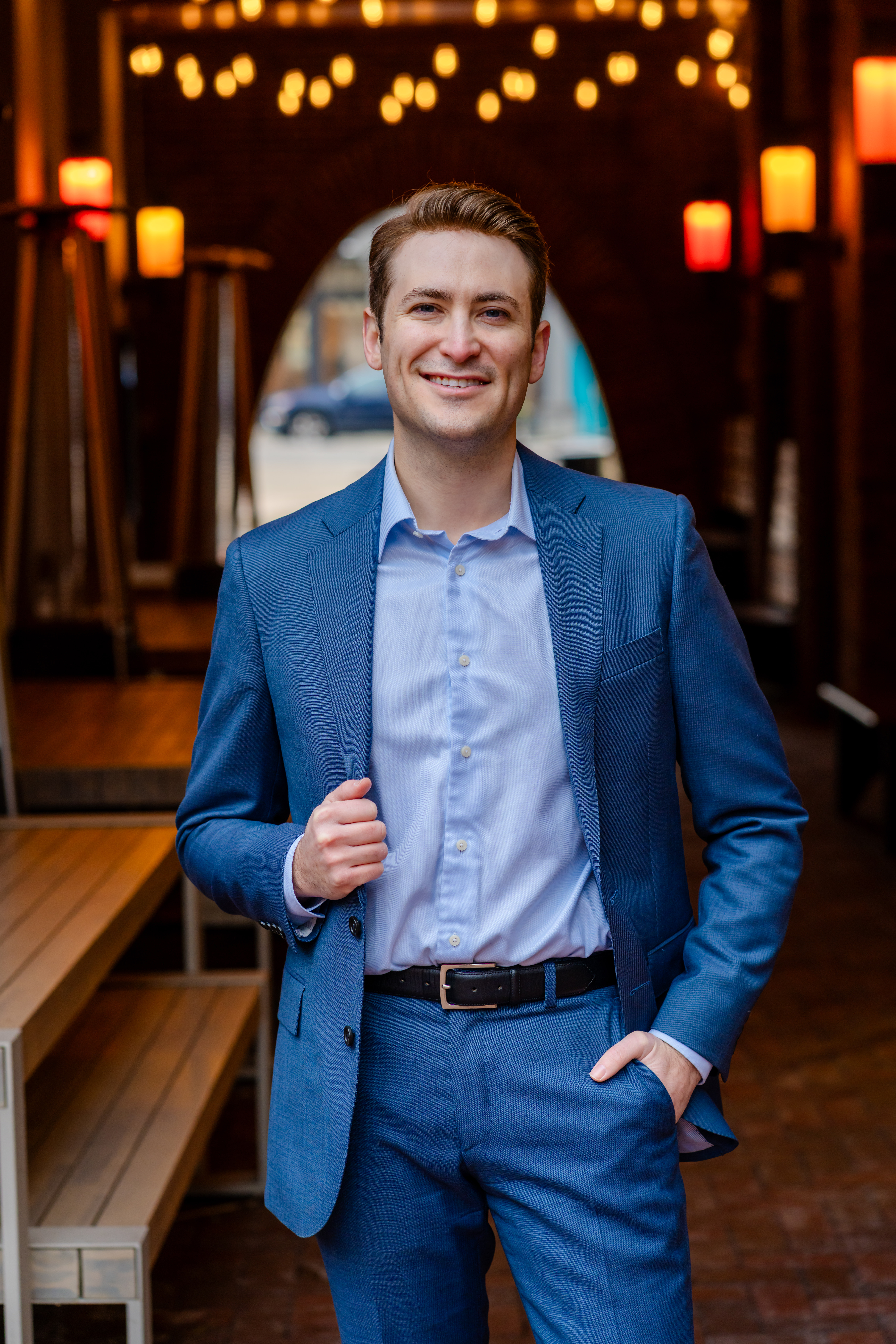 Dan McCamblau