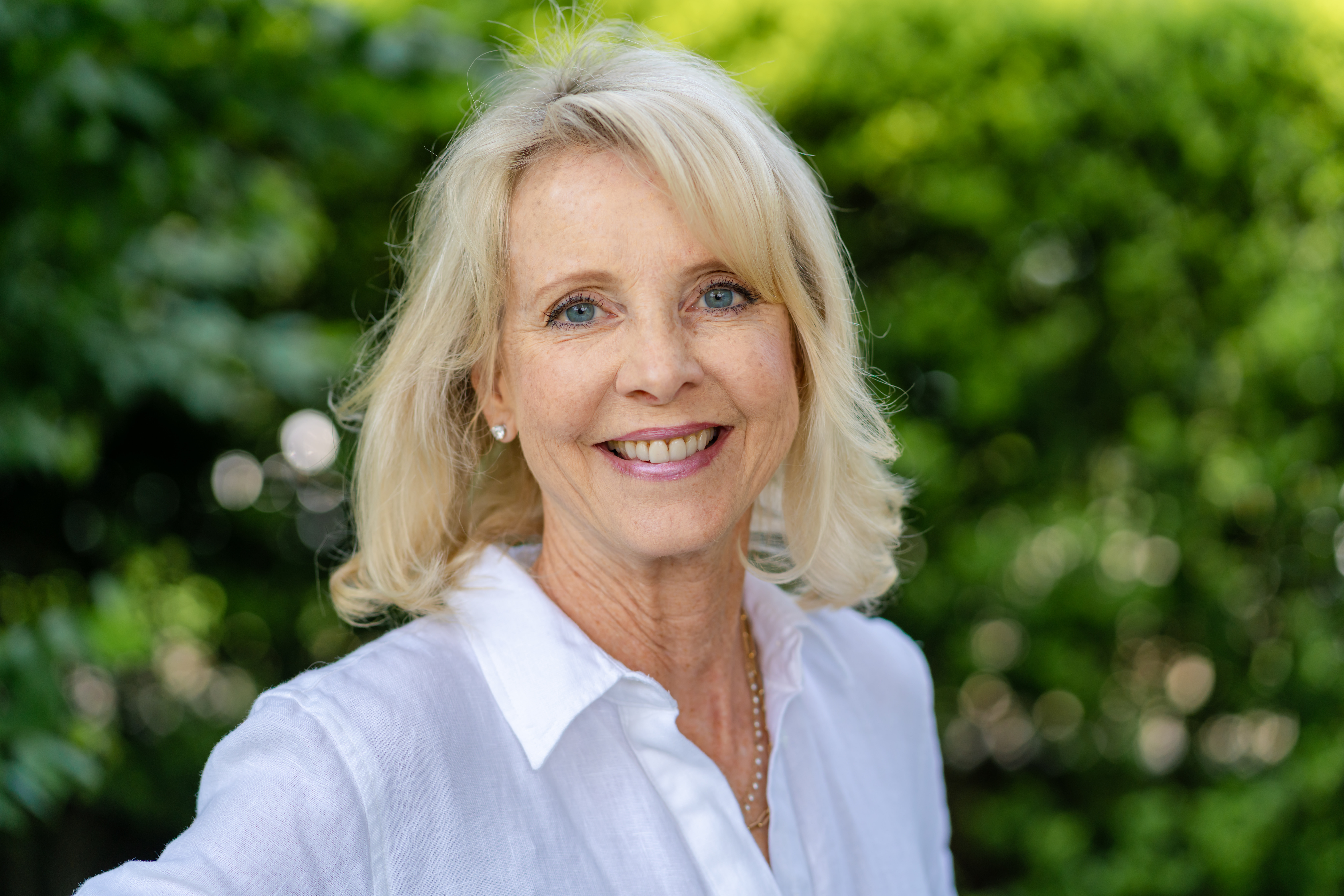 Bettina Hegel
