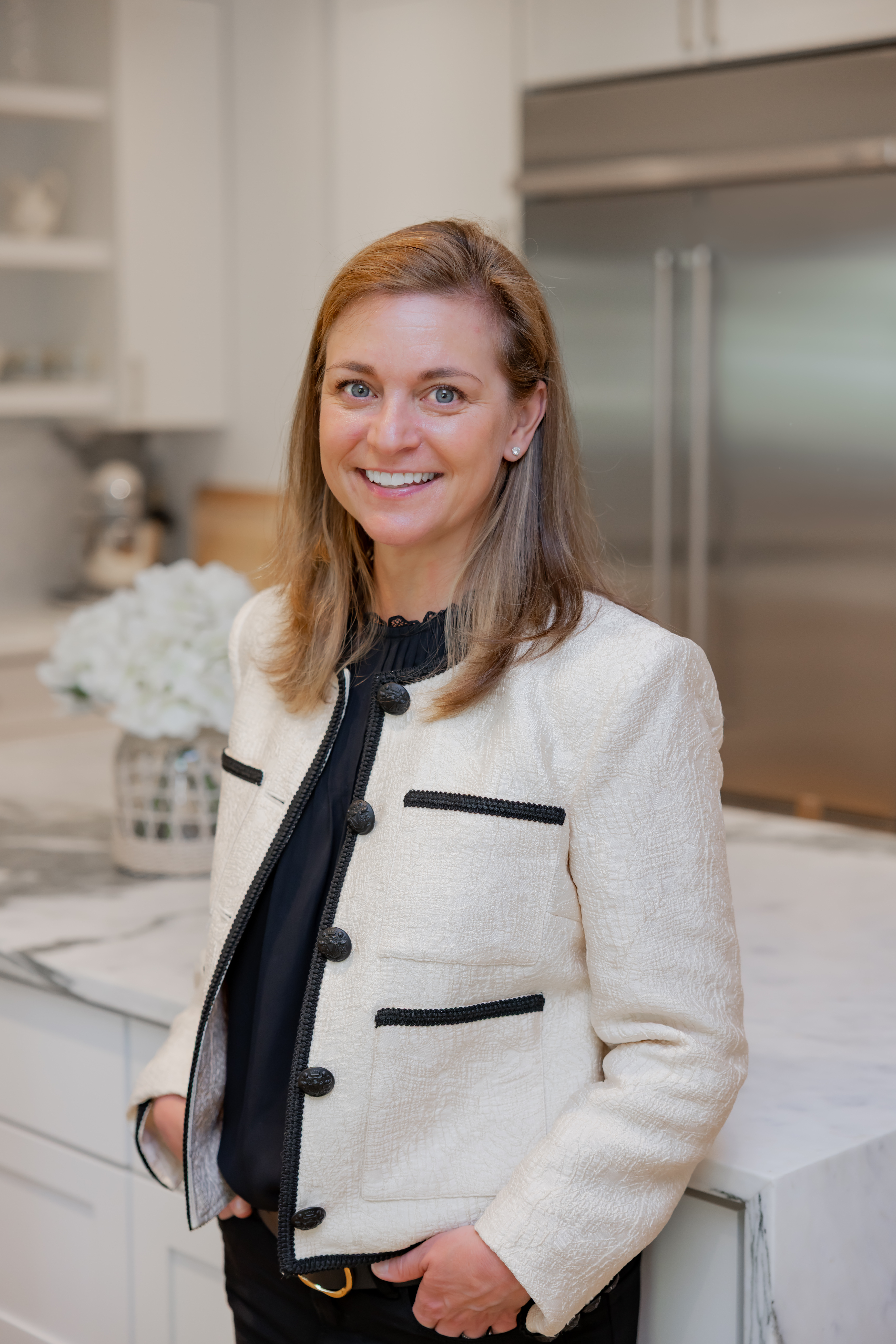 Lisa Stugart