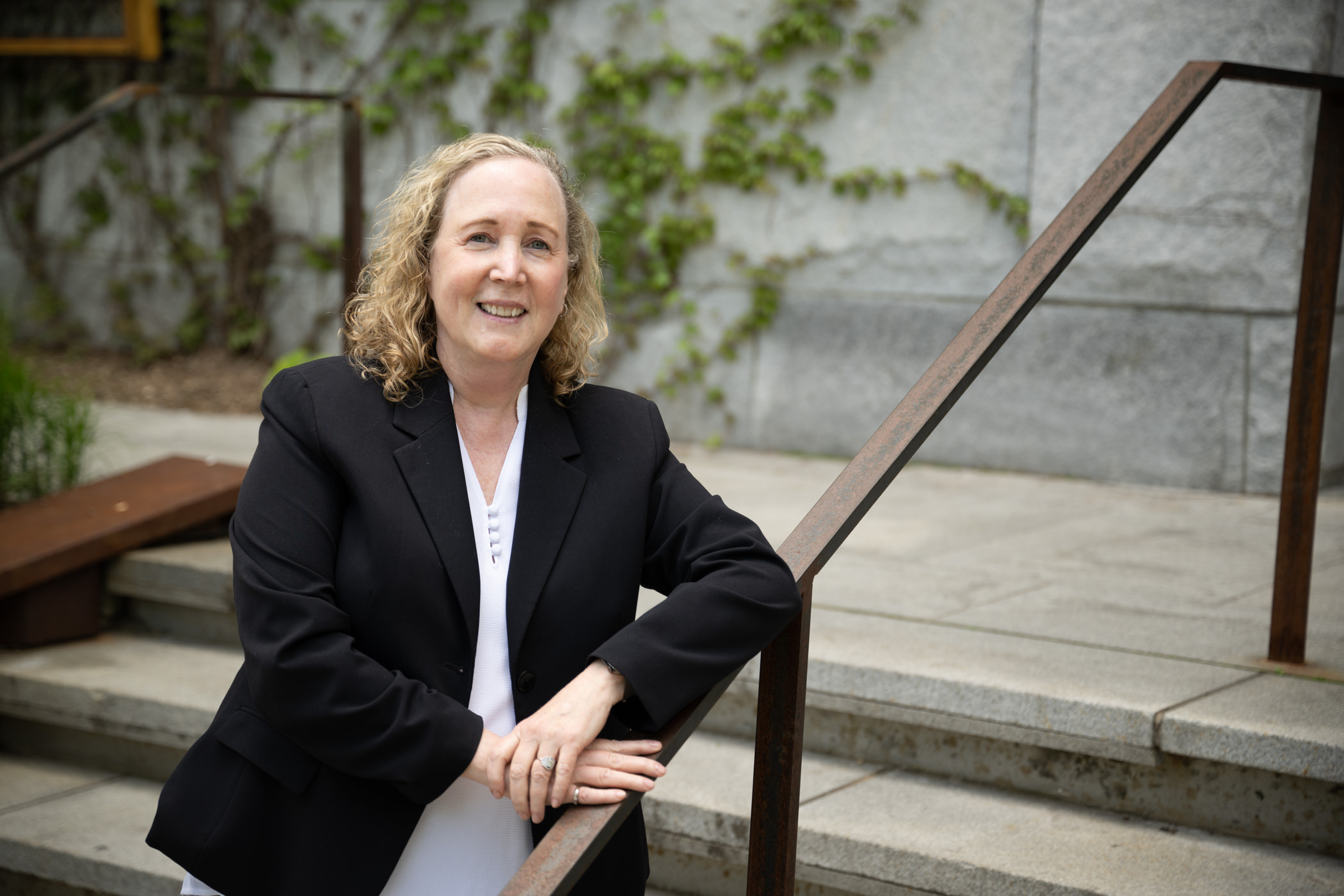 Vera 'Cappi' Capozucca