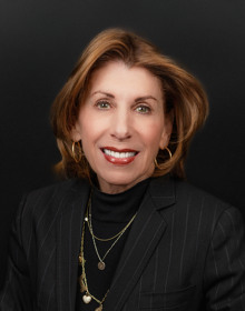 Barbara Fox Barbara Fox