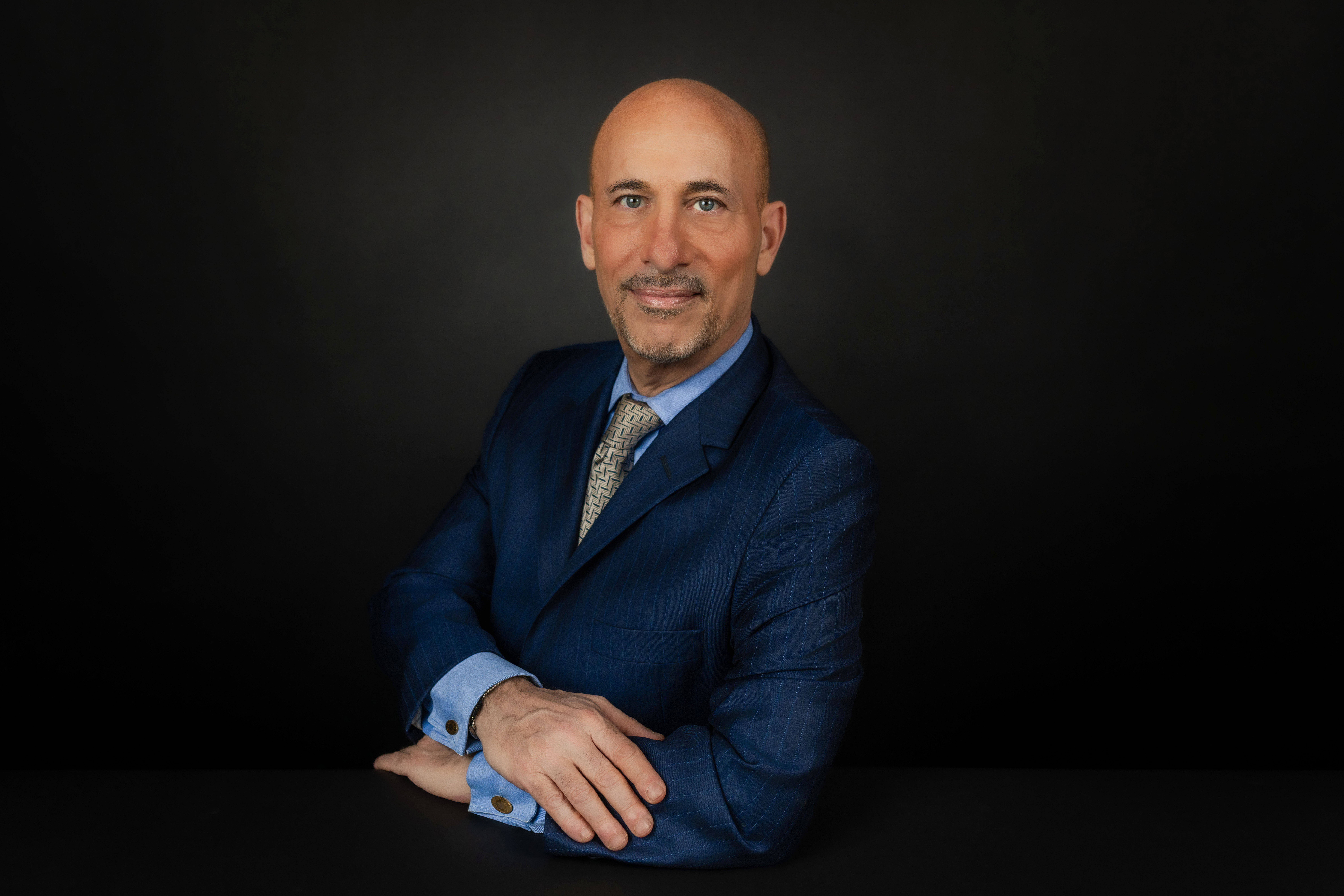 Mark Cohen