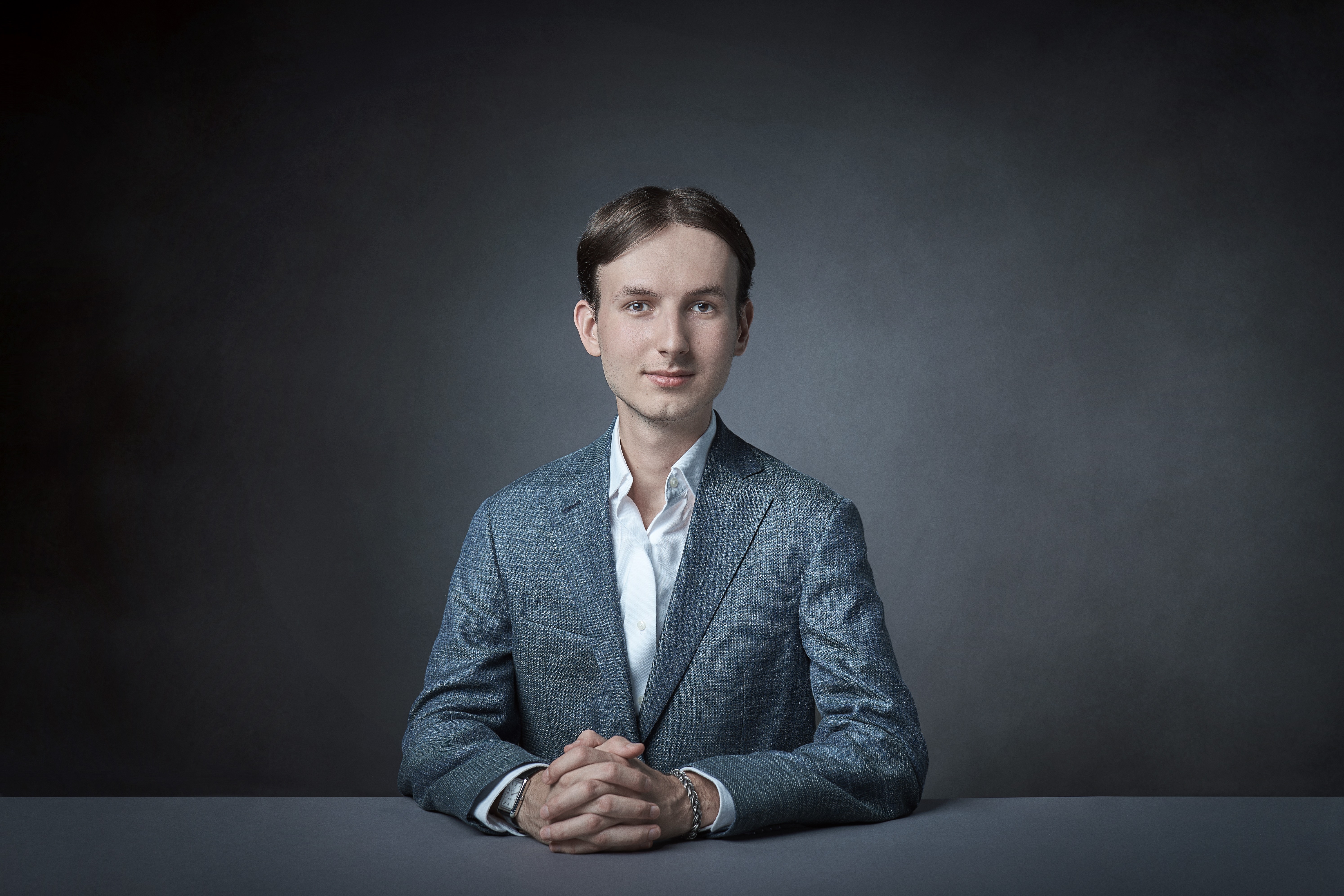 Denis Haxhija