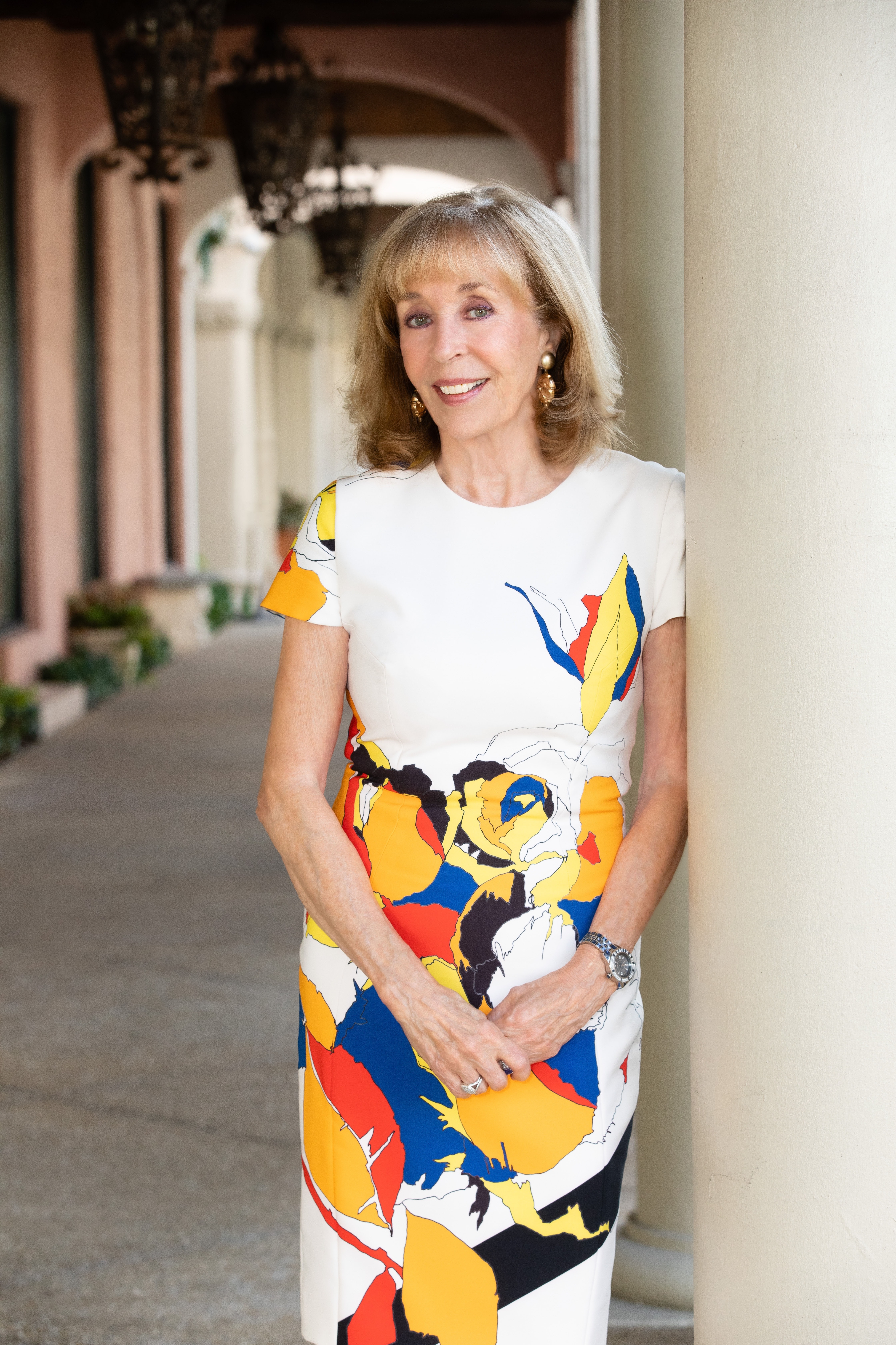 Carole Hogan