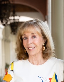 Carole Hogan Carole Hogan