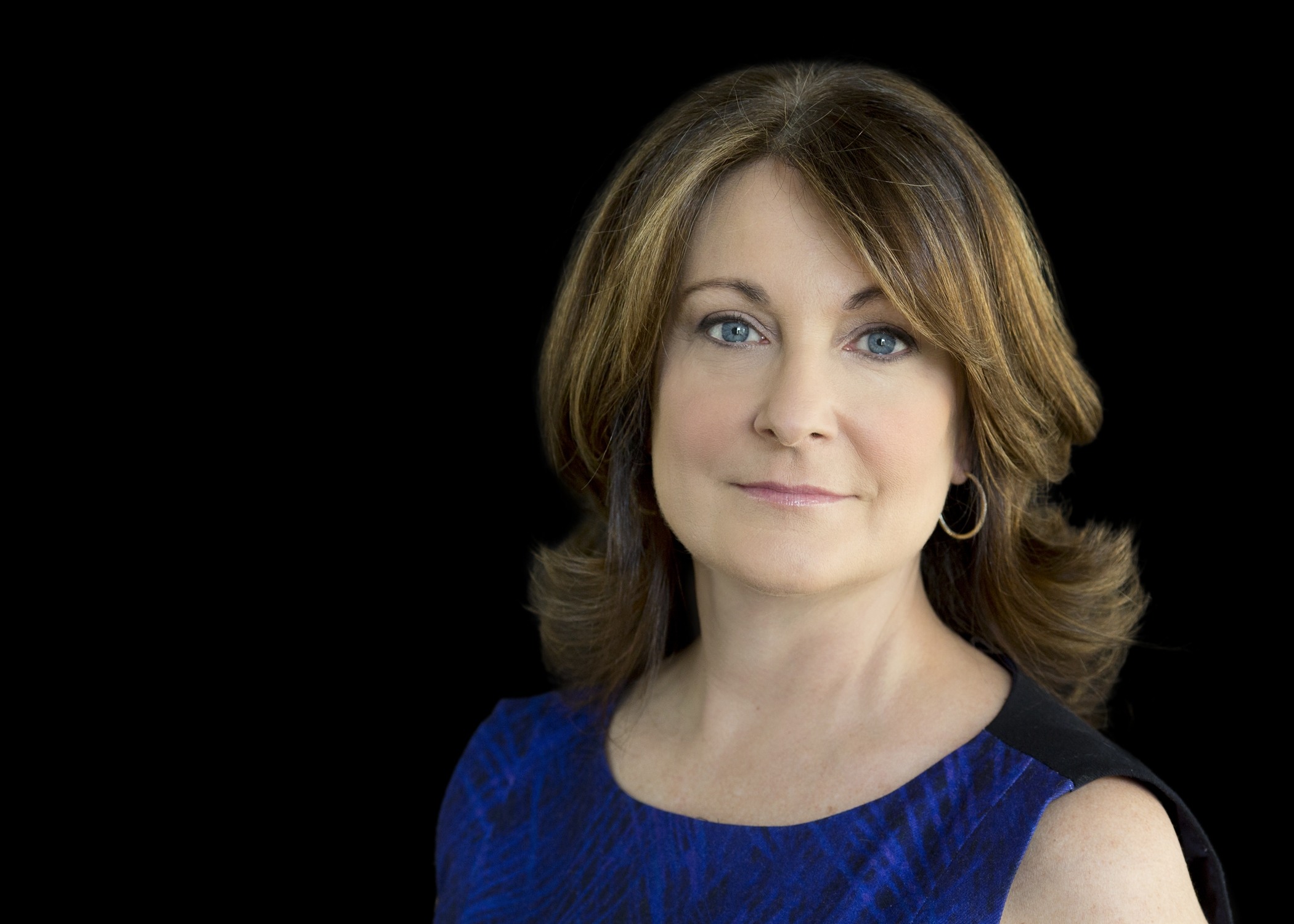 Mary Fitzgibbons