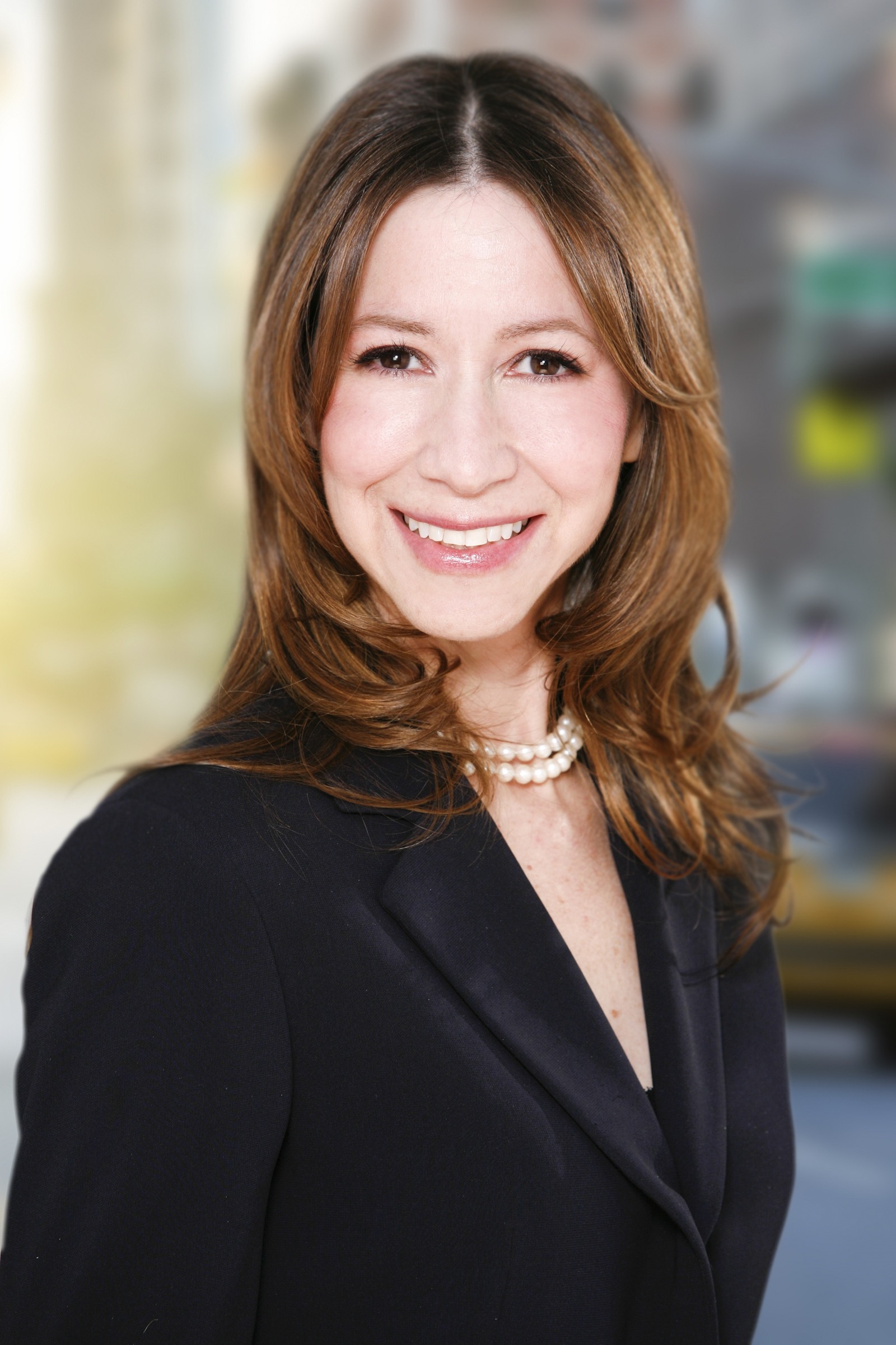 Randi Ellen Good