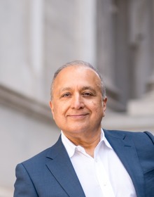 Rajan Khanna Rajan Khanna