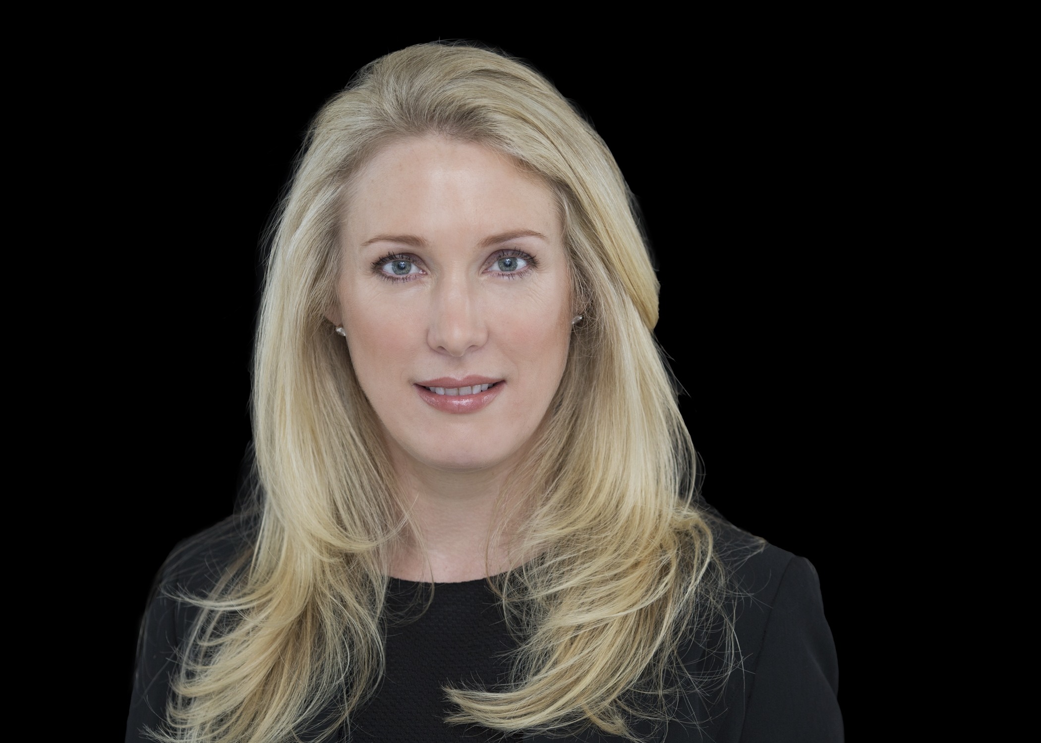 Gillian Boyer