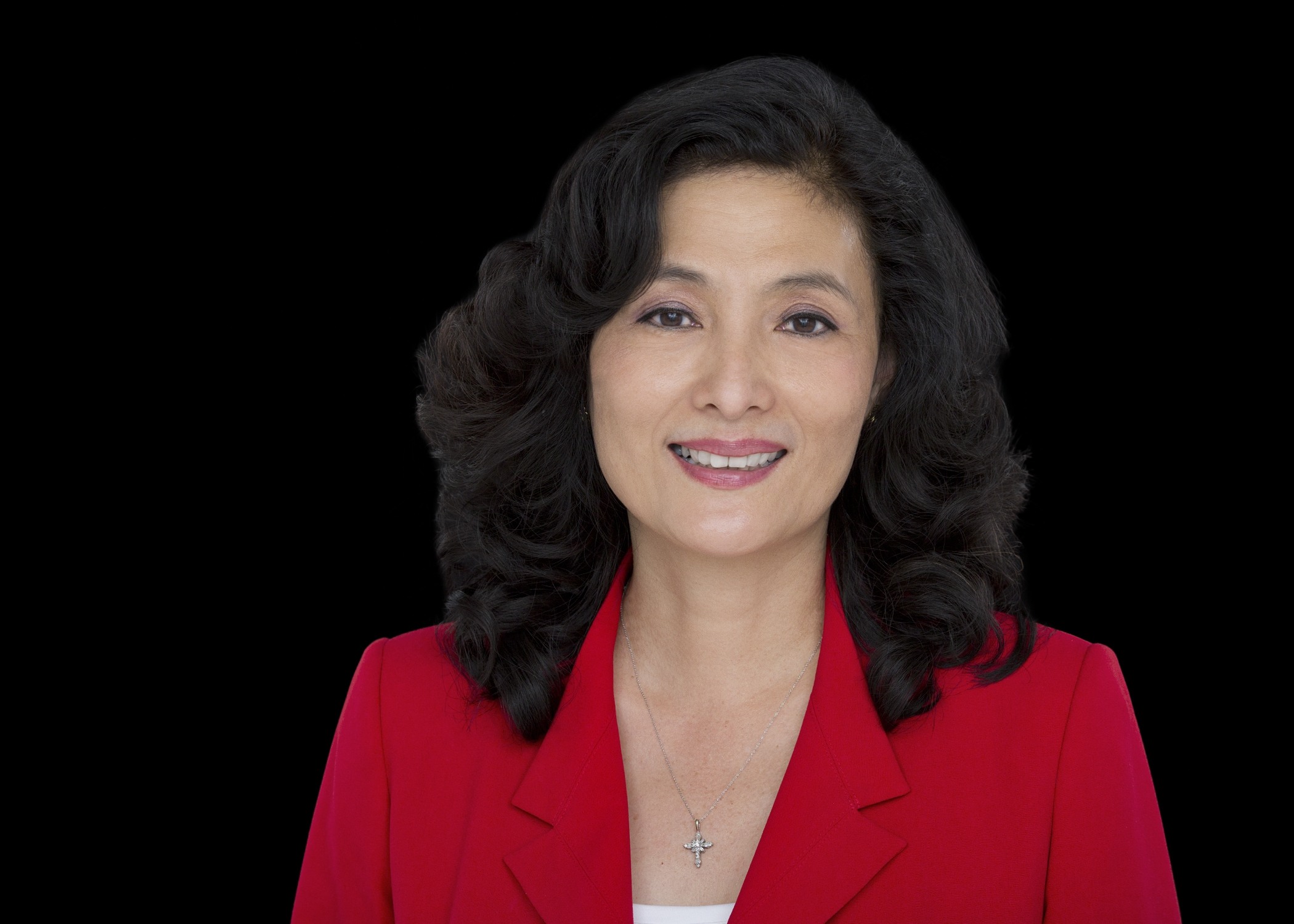 Kathy Tsao