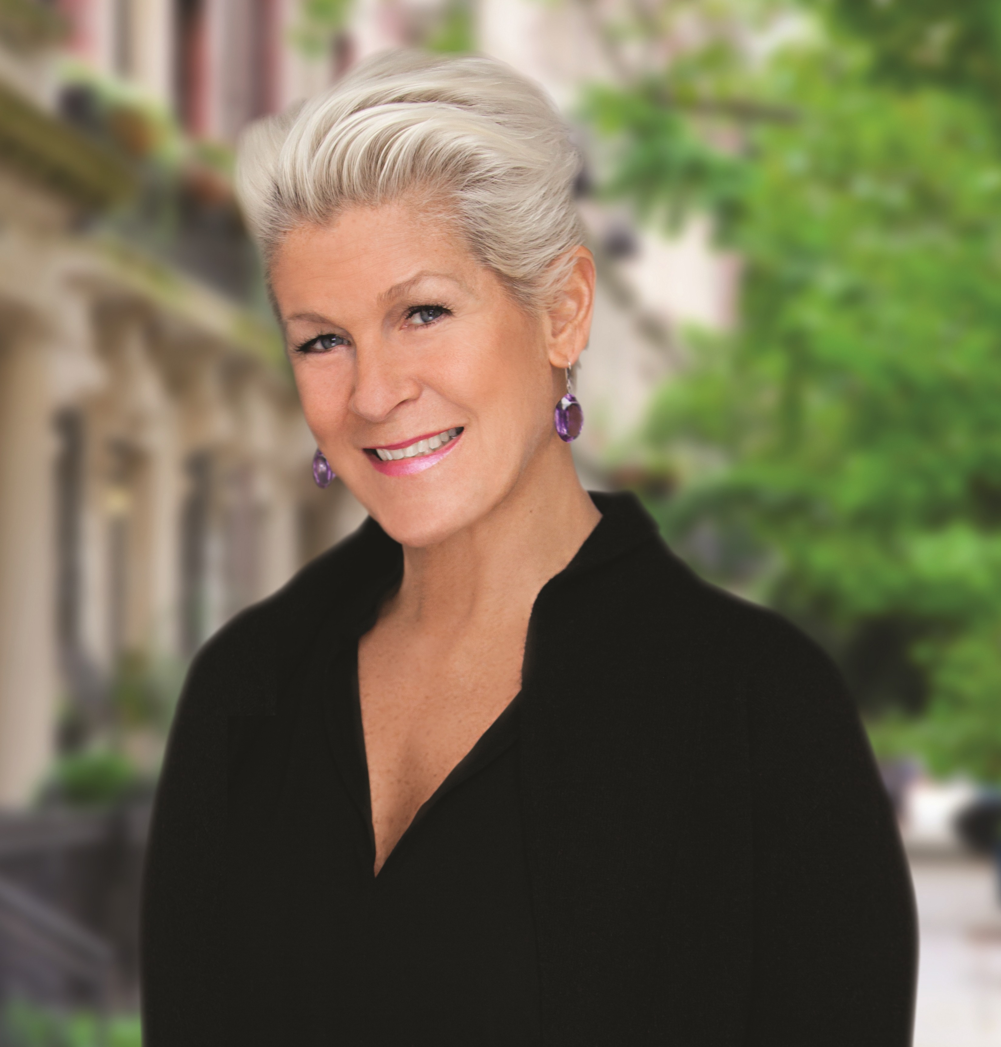 Louise Phillips Forbes