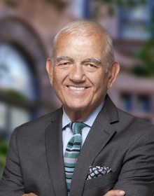 Jerald Carson Jerald Carson