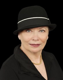 Irene Lowenkron Irene Lowenkron