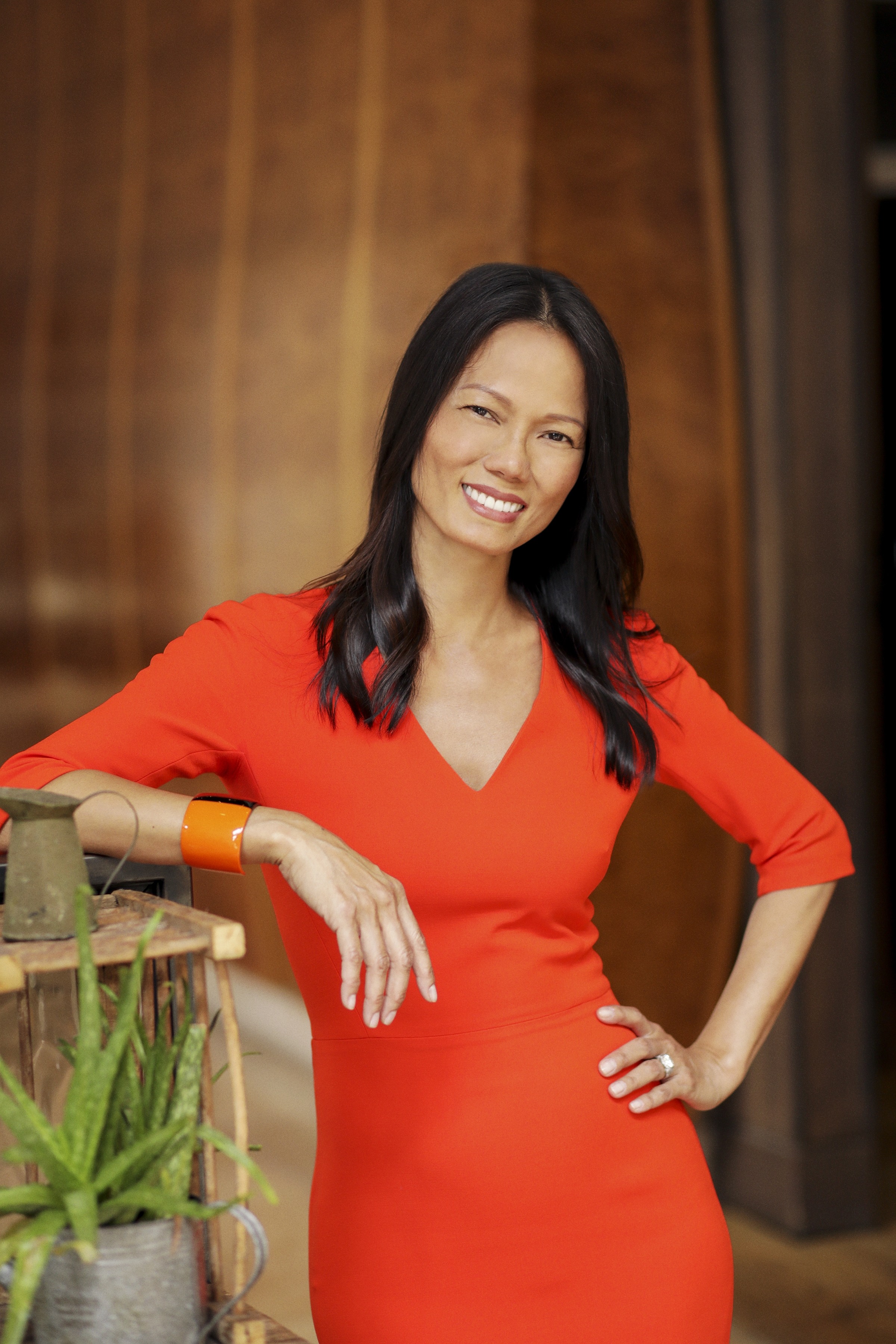 Norhana "Nora" Ariffin