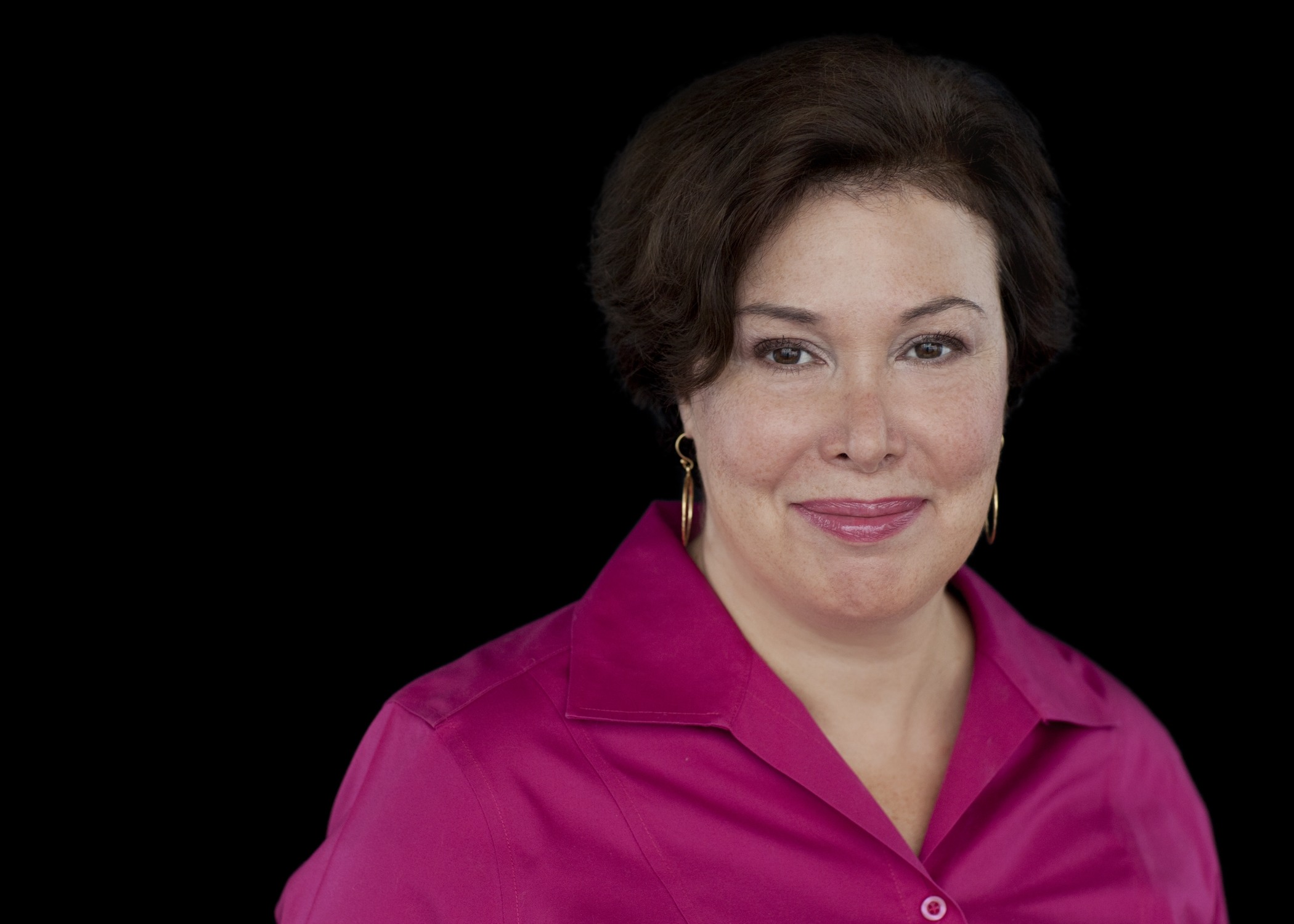 Judith Gillis