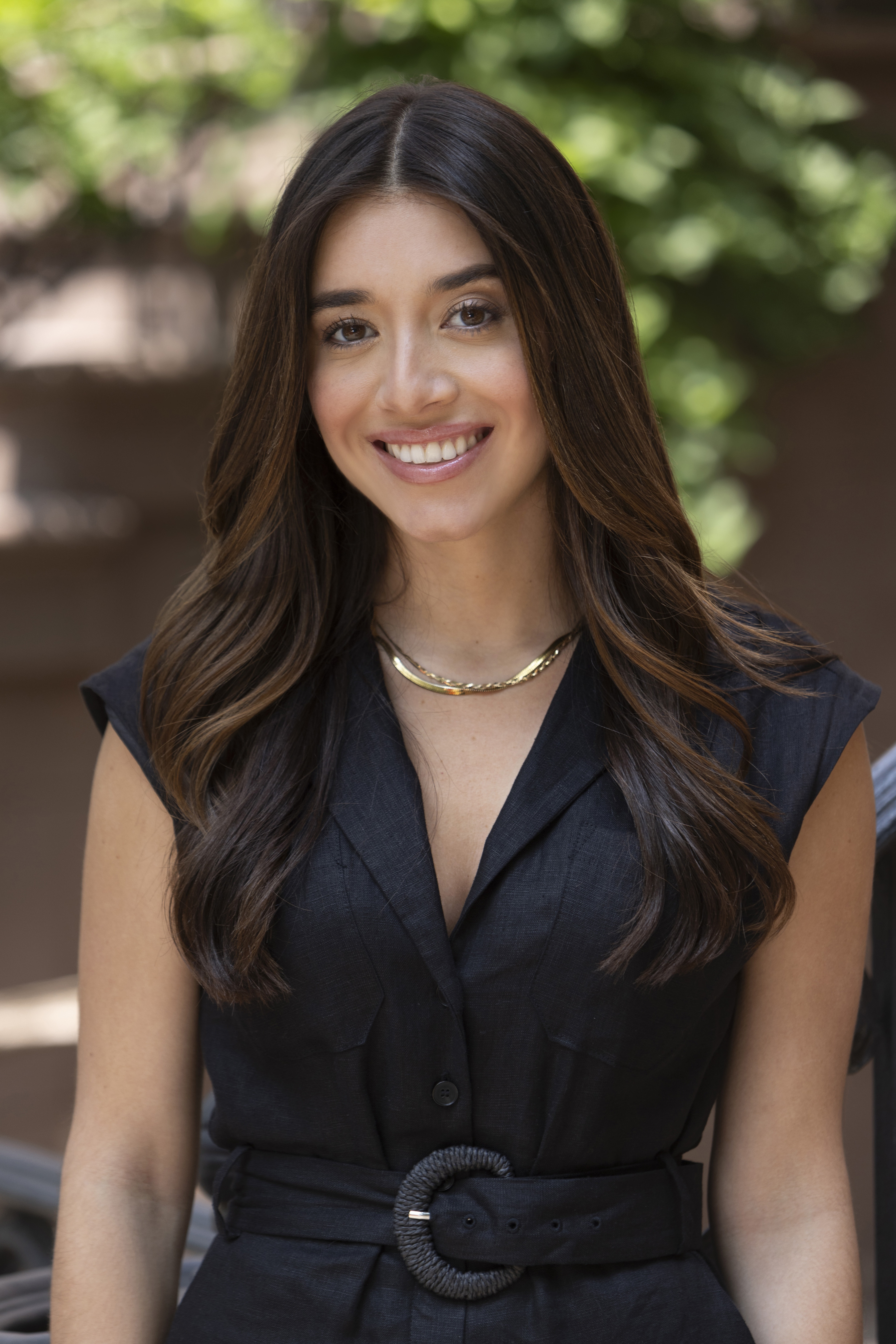 Elaine Feola