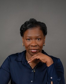 Monie Marshall Monie Marshall