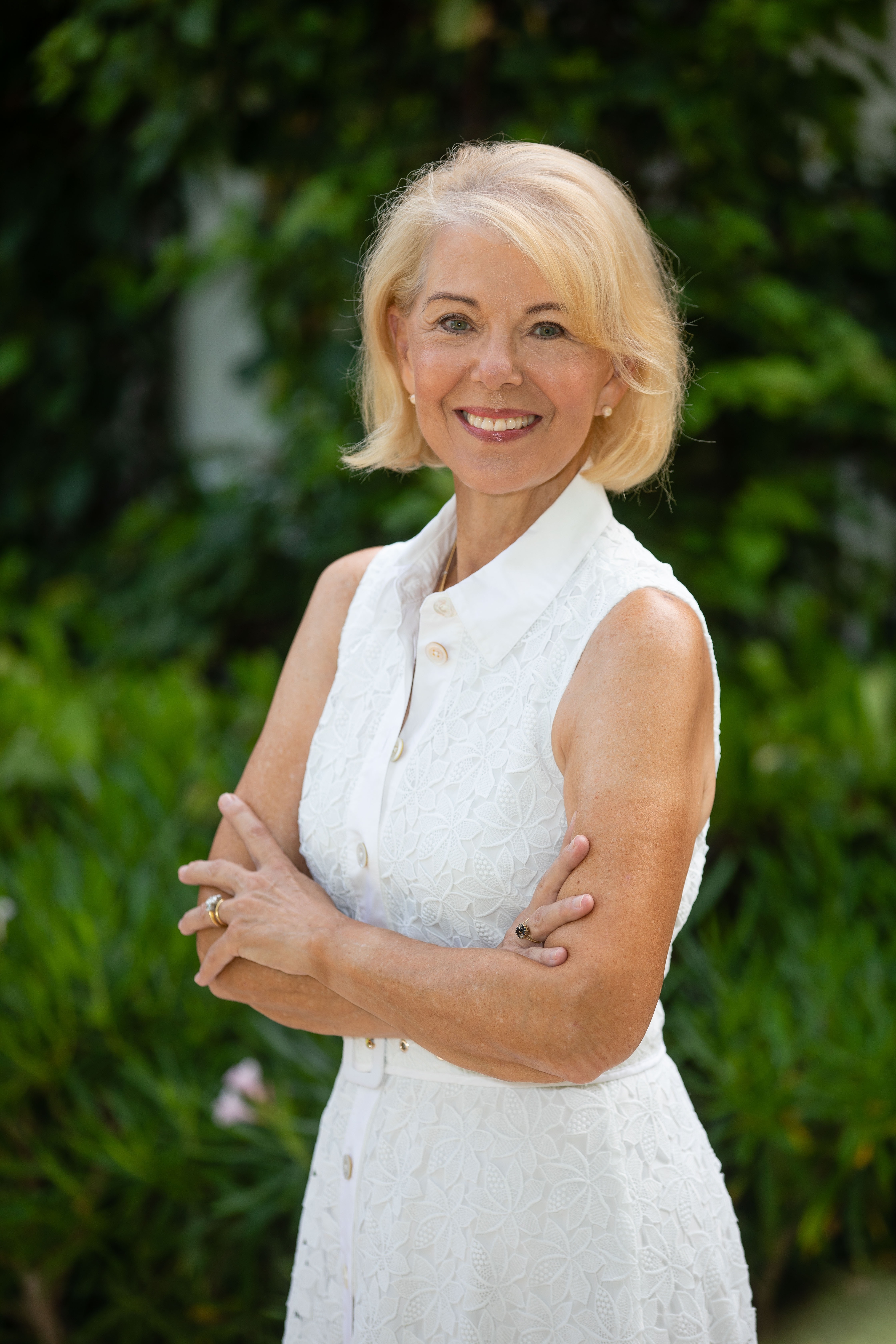 Linda Stillwell