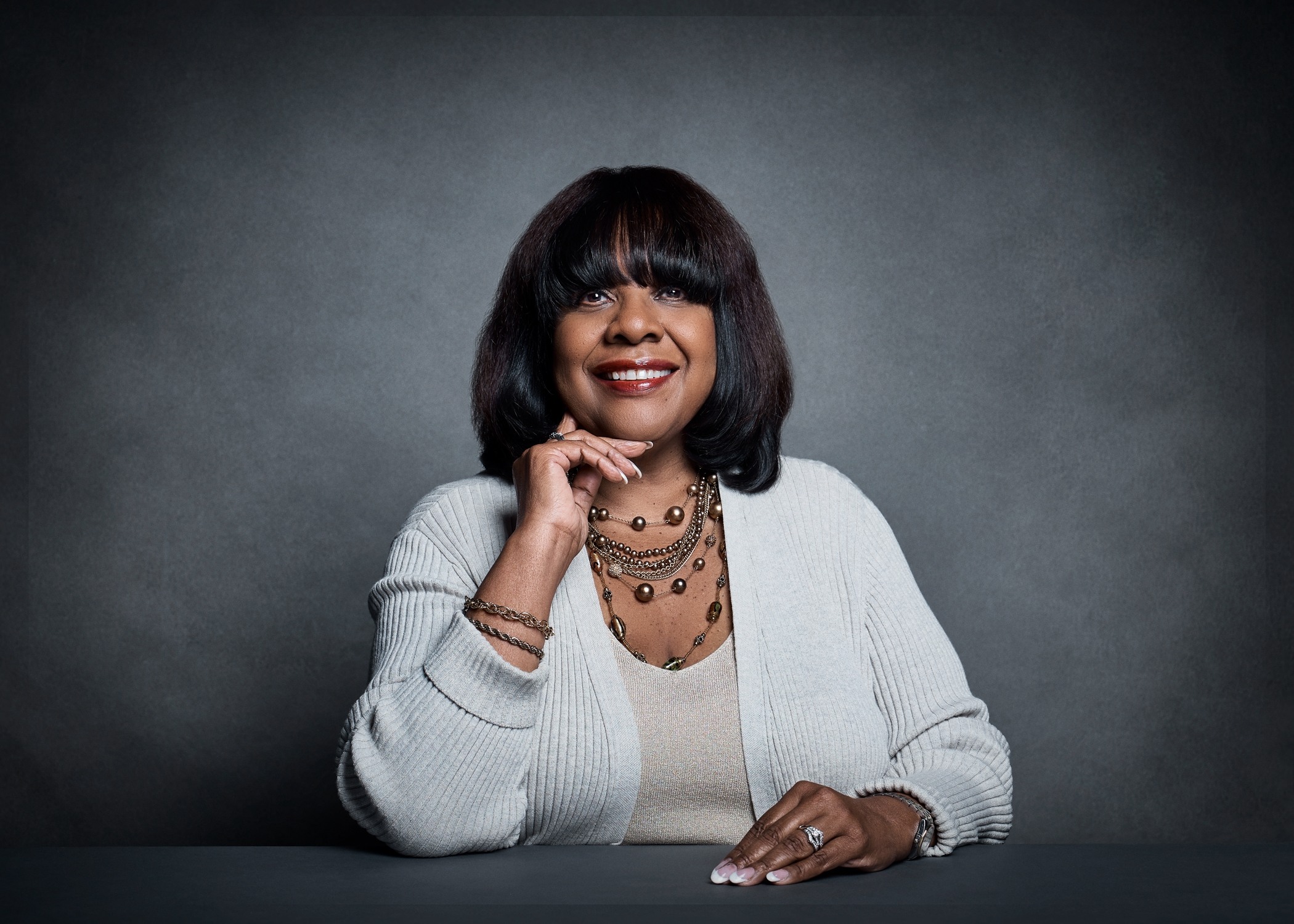 Sandra Wilson
