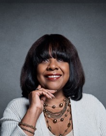Sandra Wilson Sandra Wilson