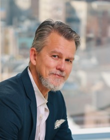 Bo Poulsen Bo Poulsen