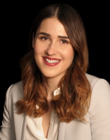 Roxanne Sarrigeorgiou Roxanne Sarrigeorgiou