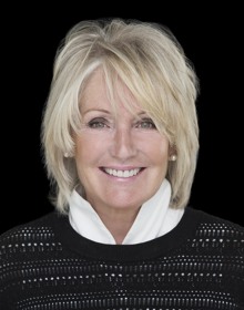 Joan Jarden Joan Jarden