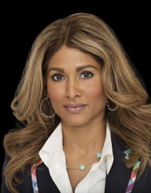 Anisa Saroop Anisa Saroop