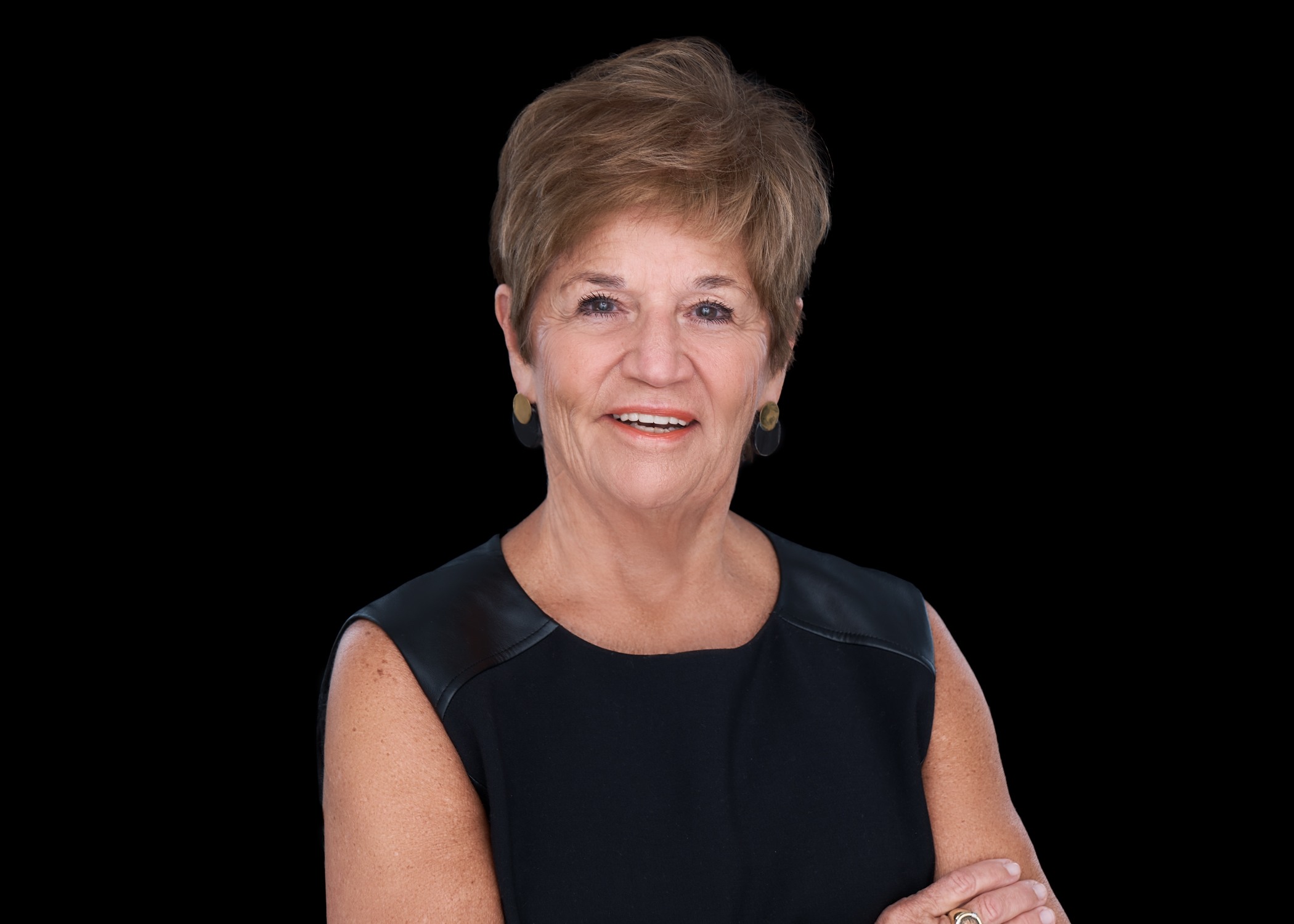 Sharon Fahy