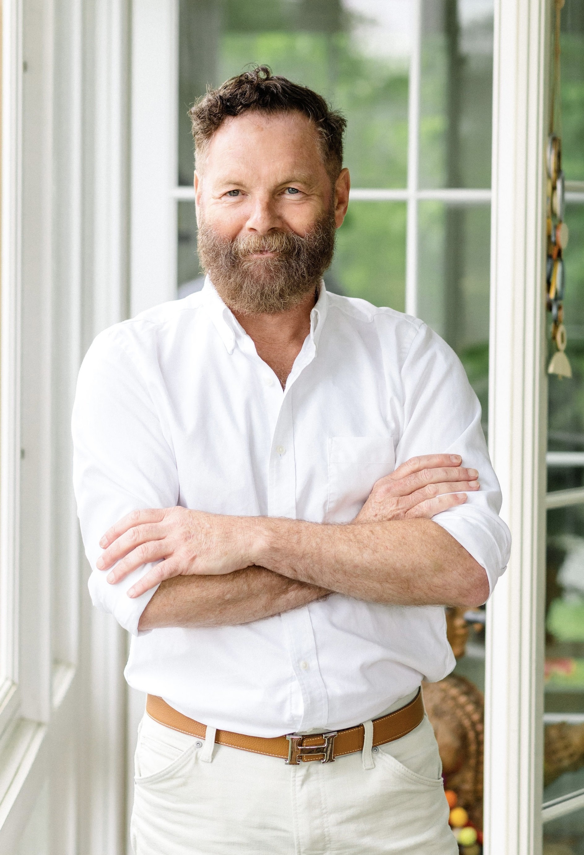 Owen Davidson