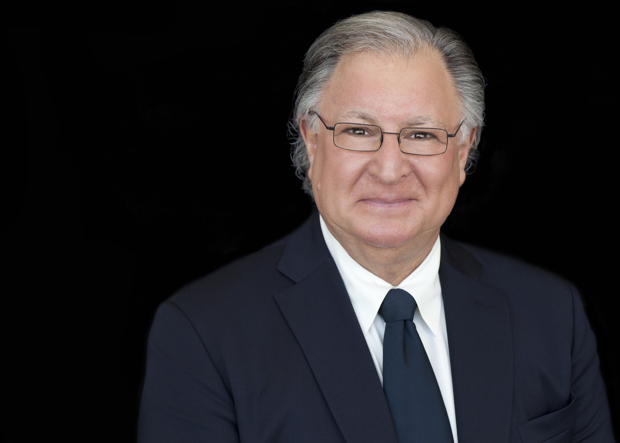 Ronald Schecter