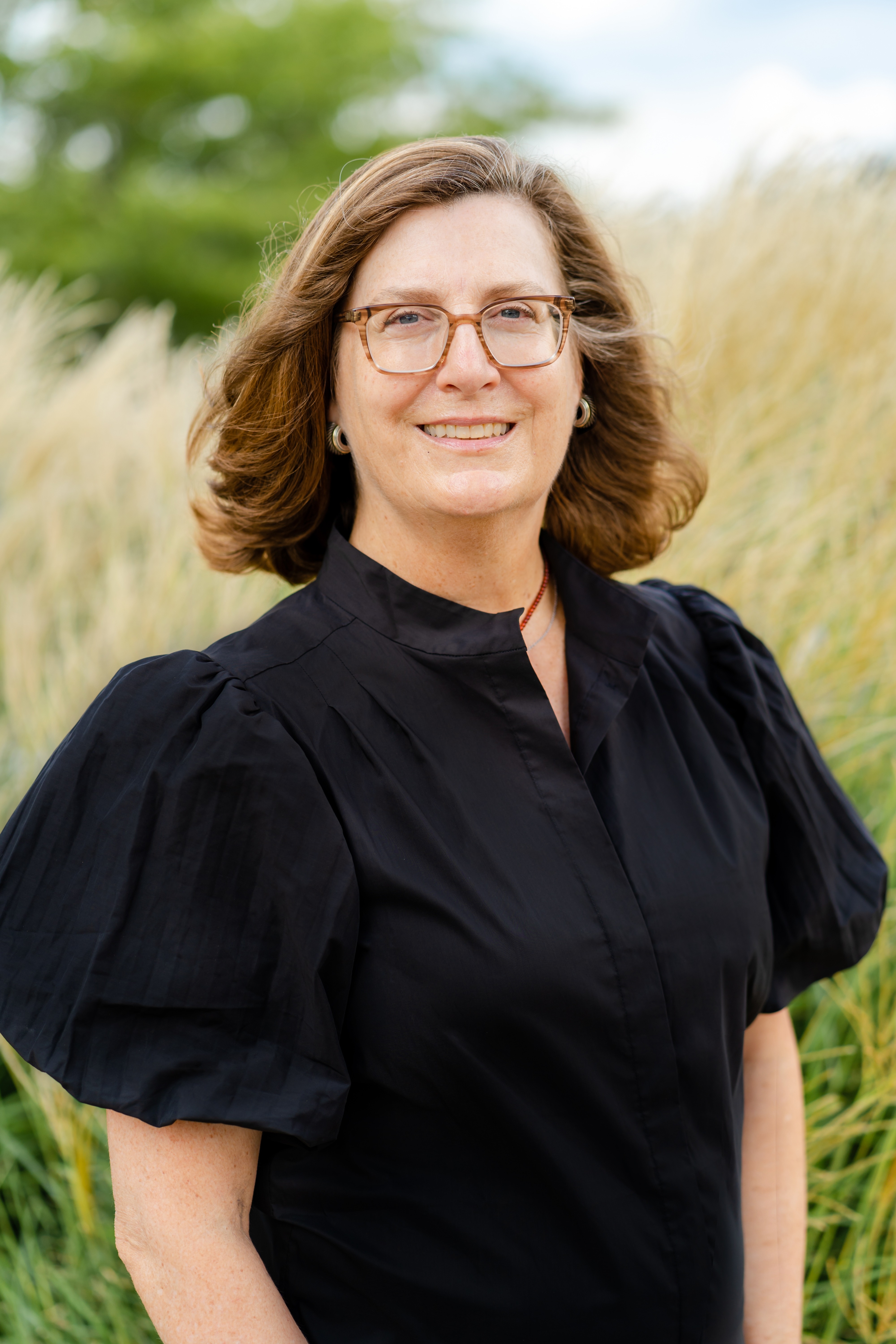 Susan Massey