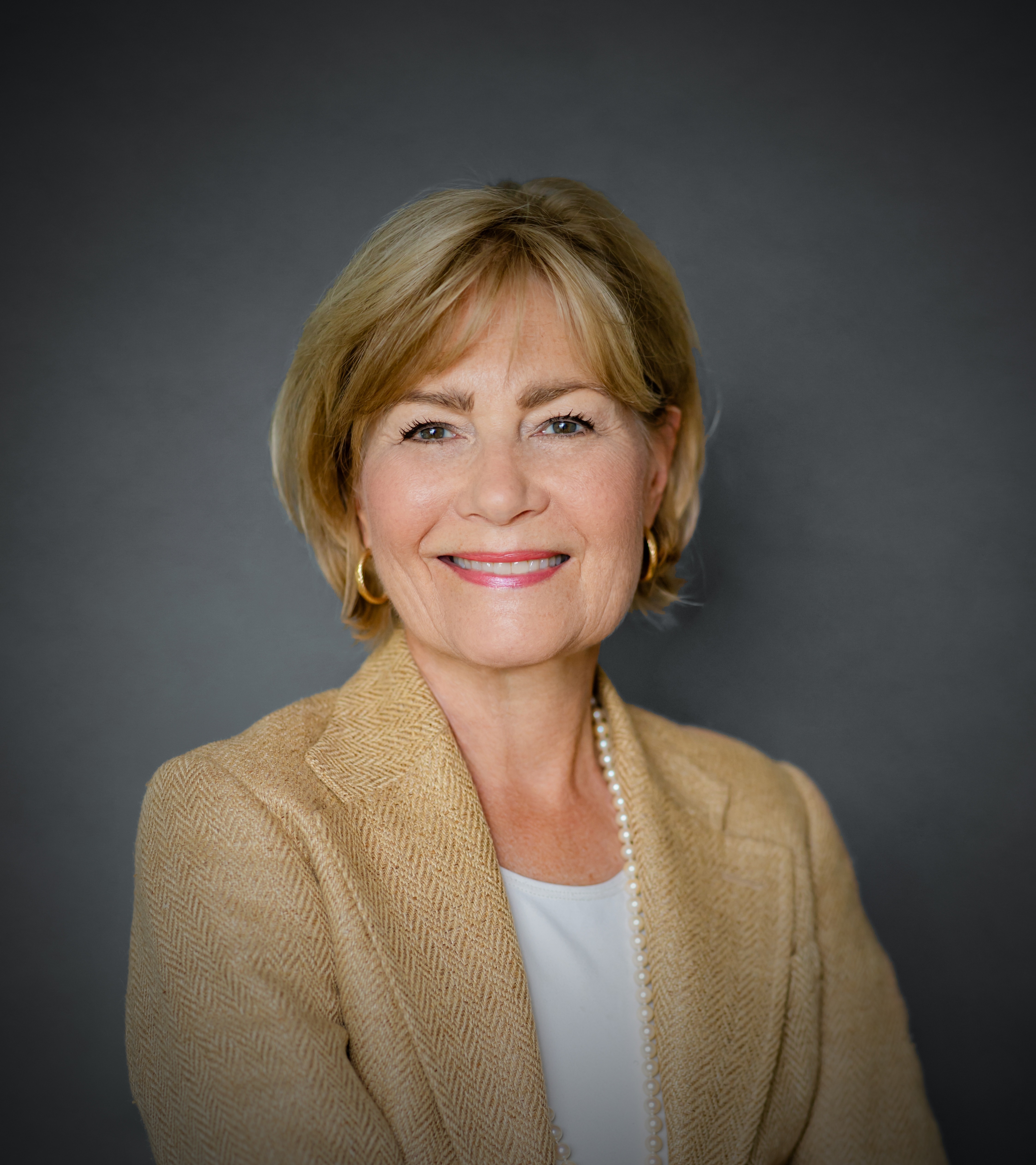 Dawn Sterner