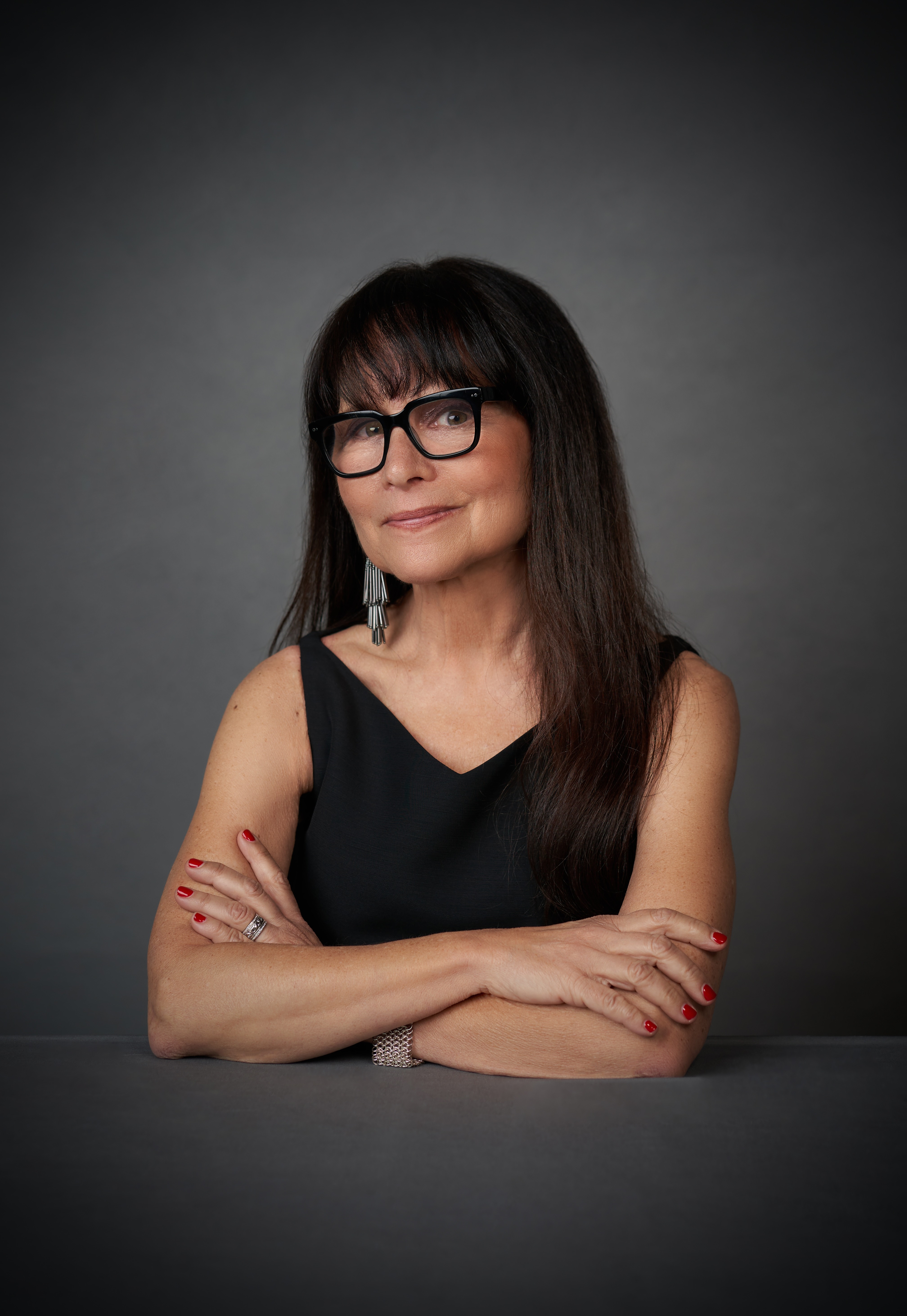 RoseAnn Hermann