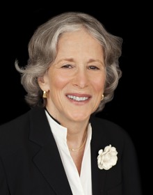 Fran Strauss Fran Strauss