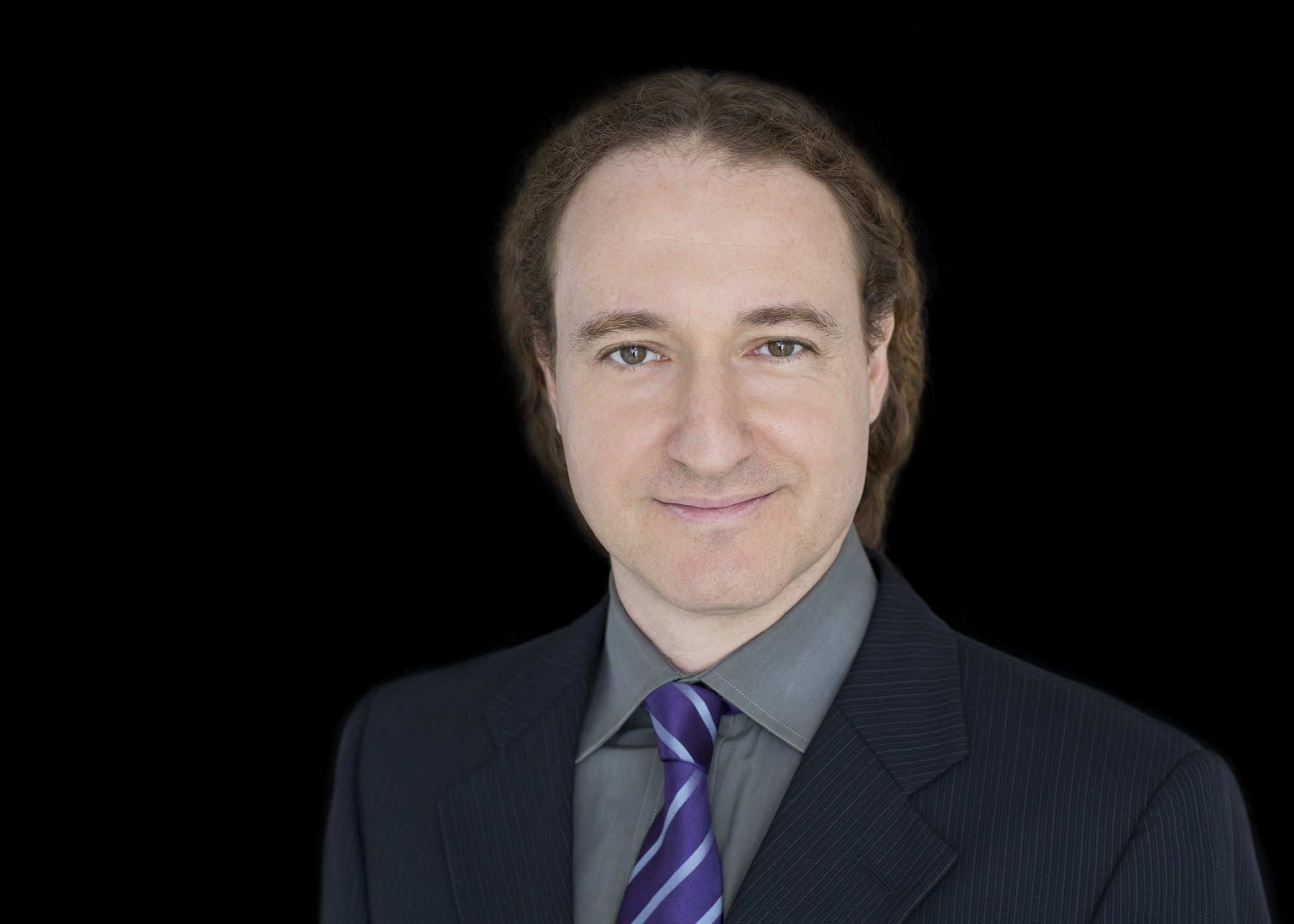 Jeffrey Mandelbaum