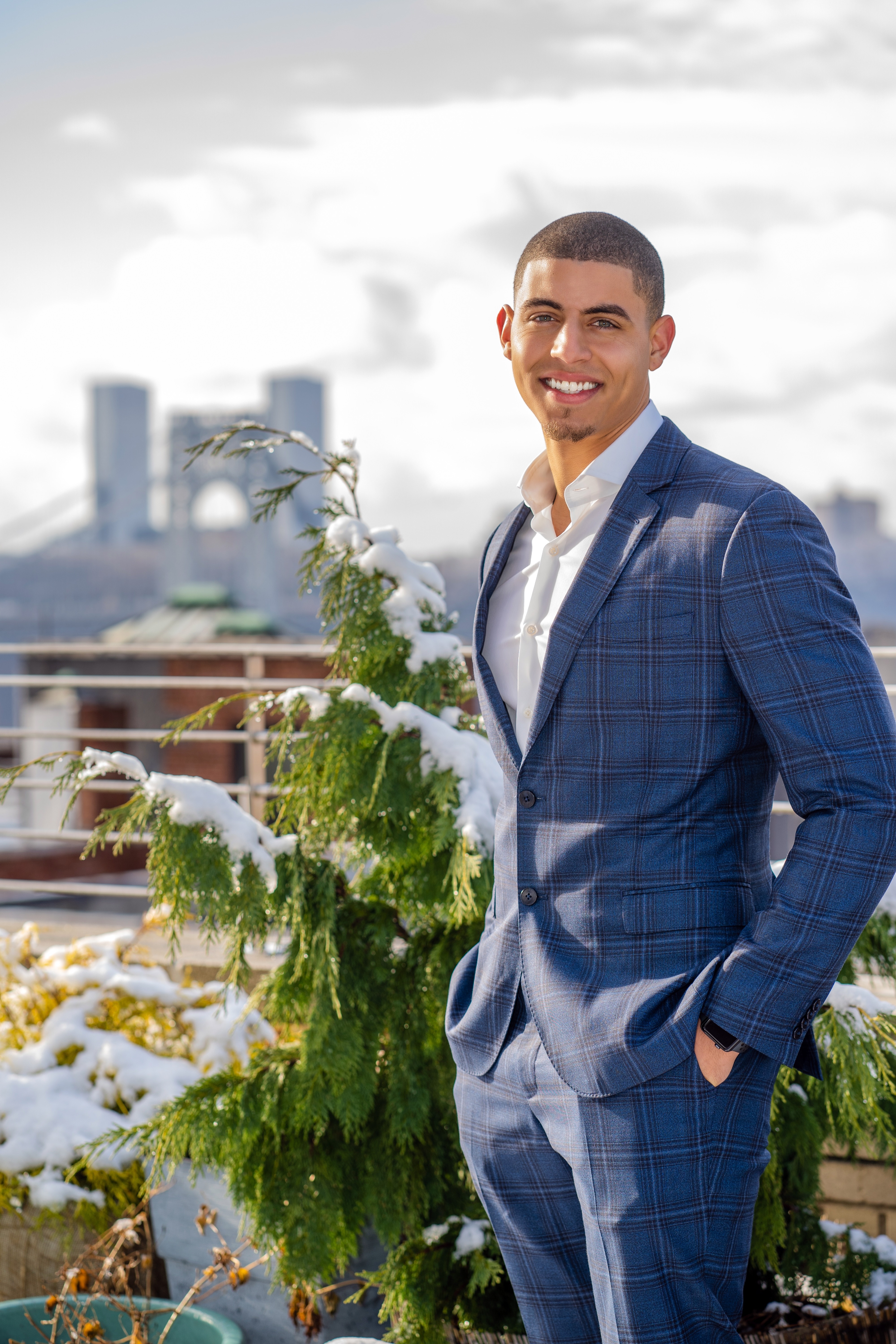 Jeremy Sosa