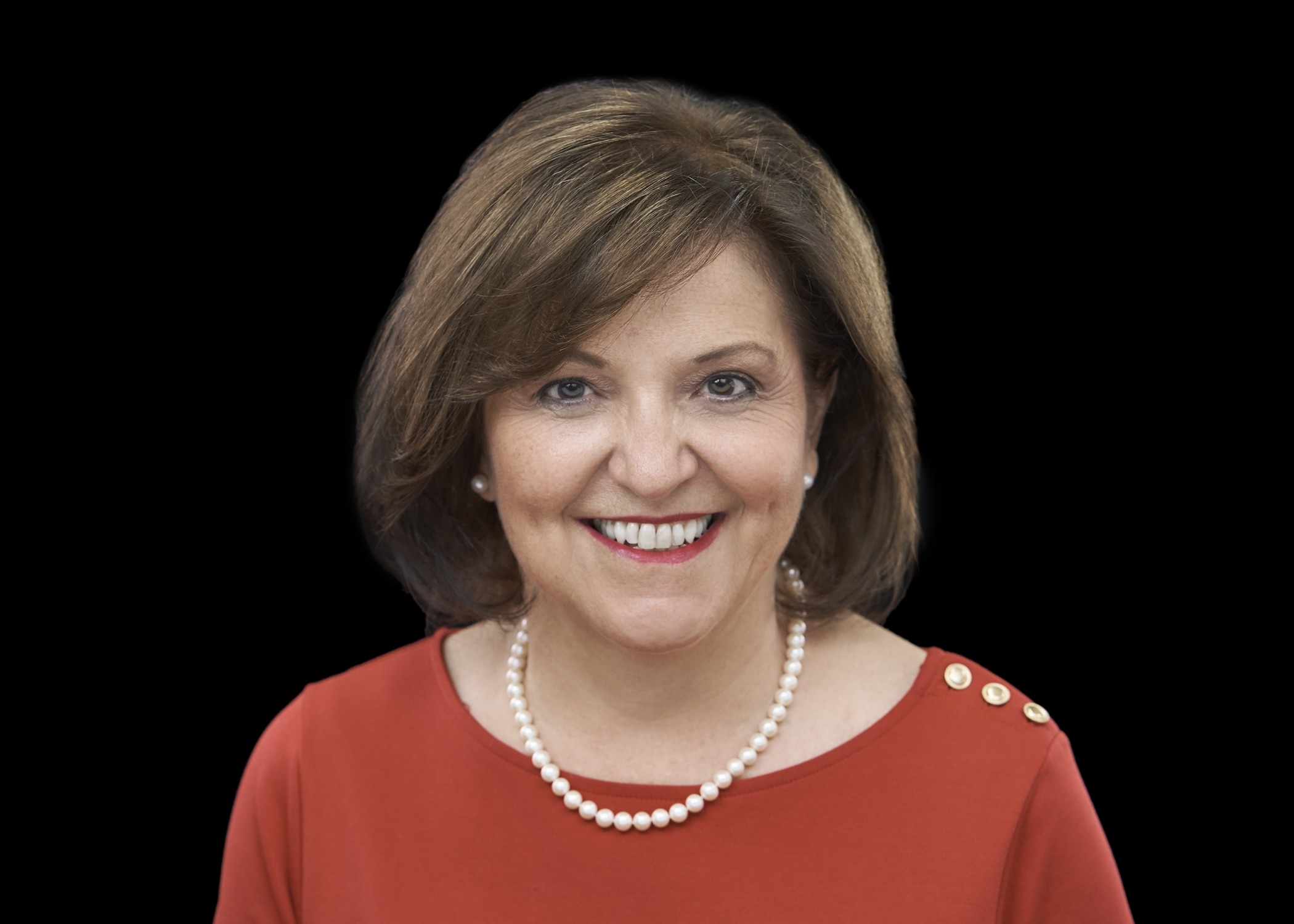 Luisa O'Hanlon