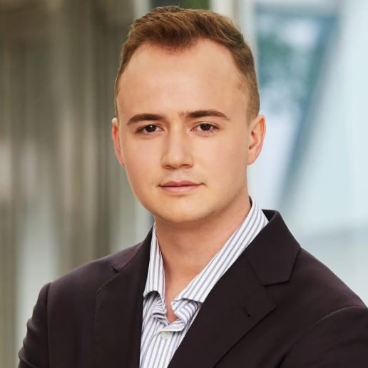 Parker Johnson