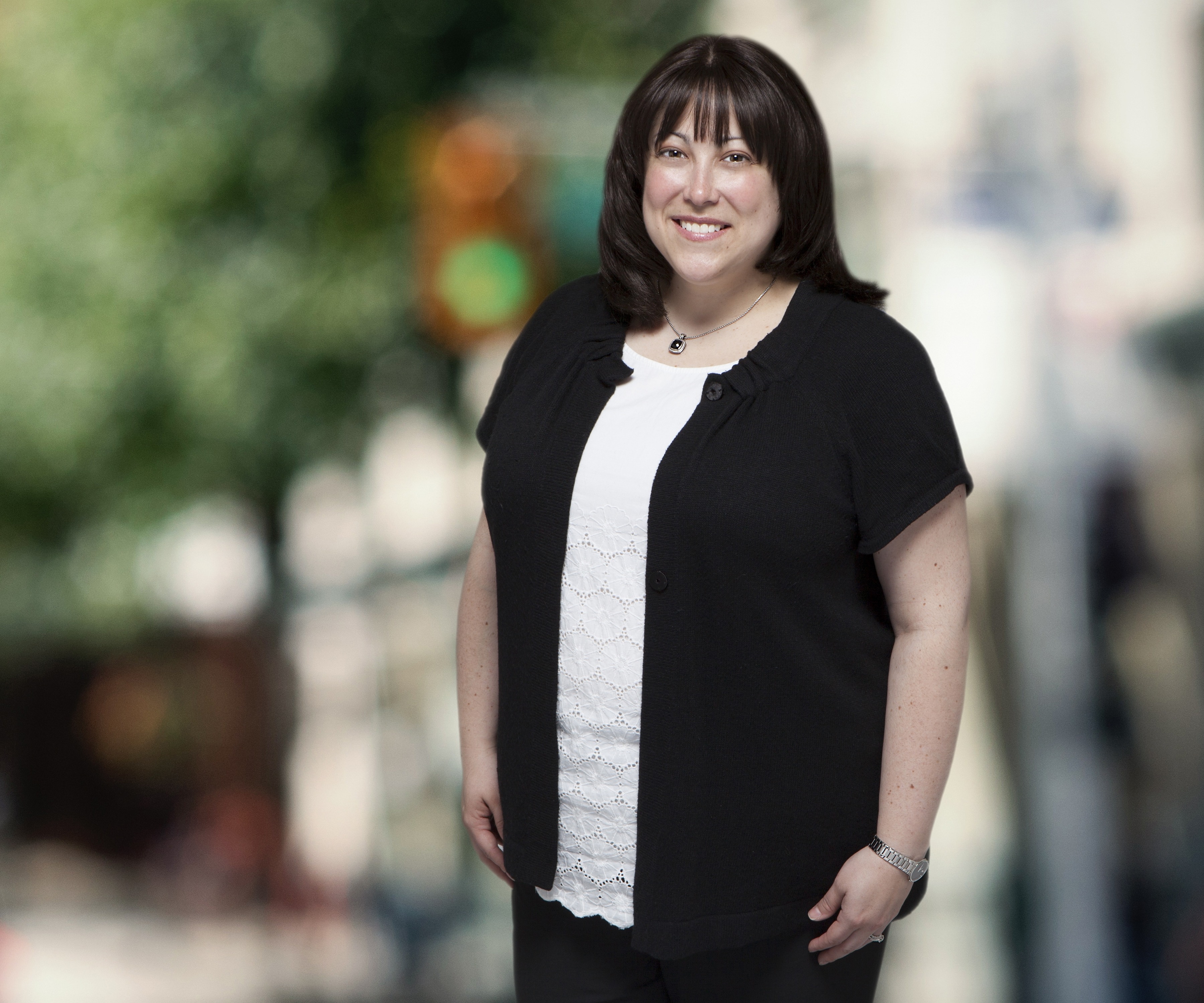 Sabina "Lori" Feiler-Fluger