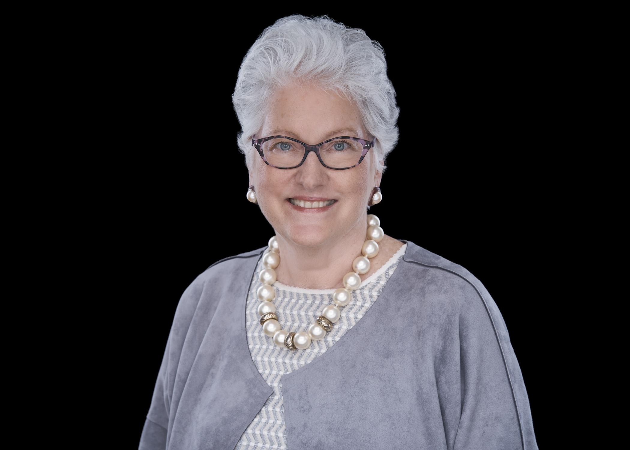 Patricia Beckwith